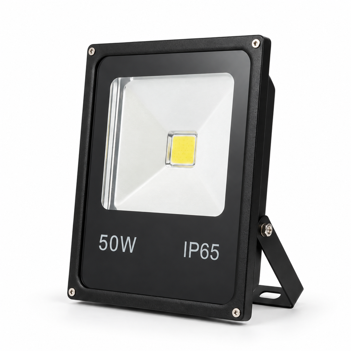 50W LED Outdoor & Floodlight
