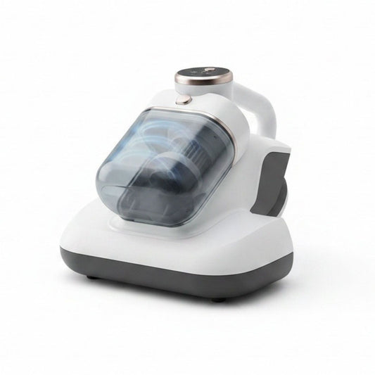 Portable Cordless Mattress Vacuum Cleaner for Mattresses, Sofas & Pillows