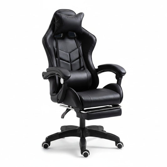 Sedia Gaming Chair - Reclining & Comfortable Gaming Chair